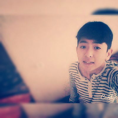 Буркутбек Будиев