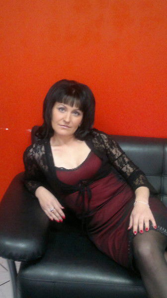 Татьяна Щербакова