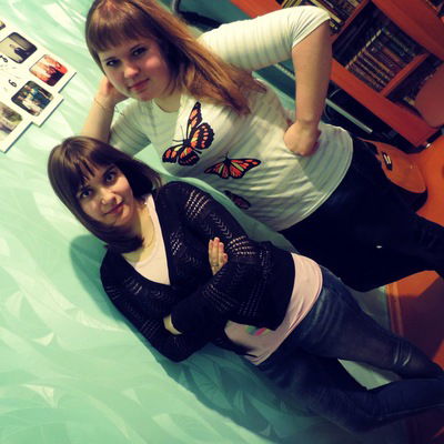 Карина Матвеева