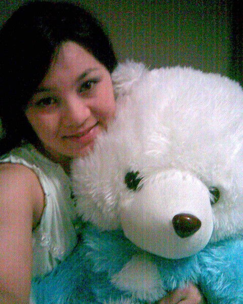 Маржана Жакыпбекова