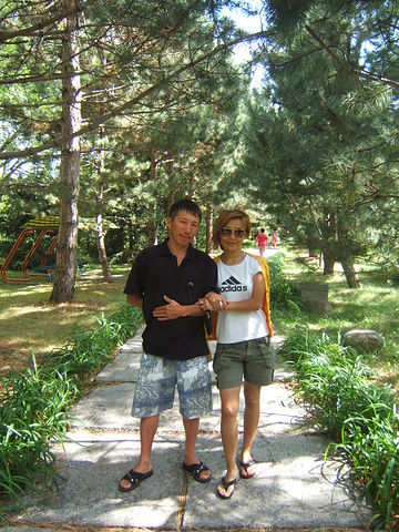 Фарида Джакунова