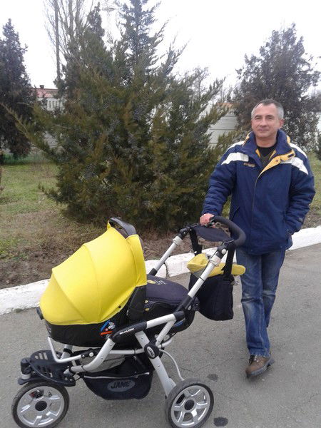 Андриенко Владимир