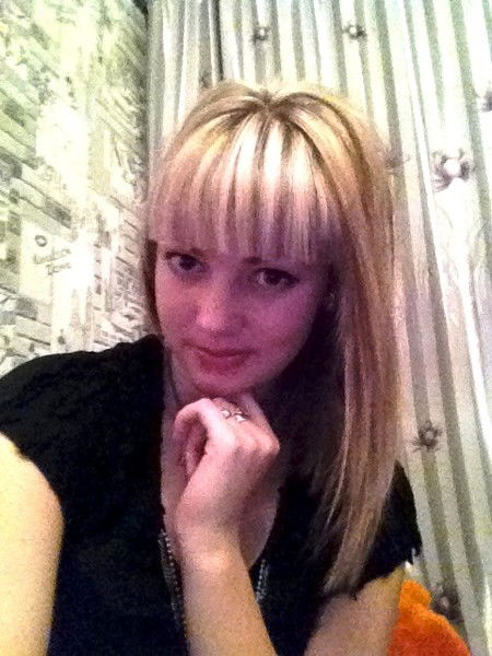 ***маришка Красникова***