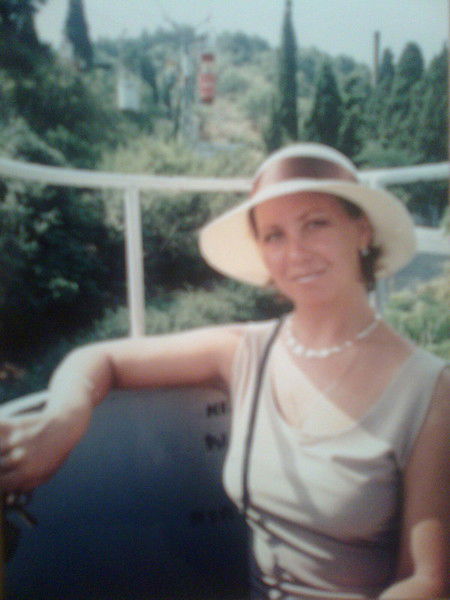 Ирина Васютович