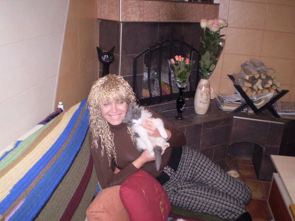 Лариса Коробейкина