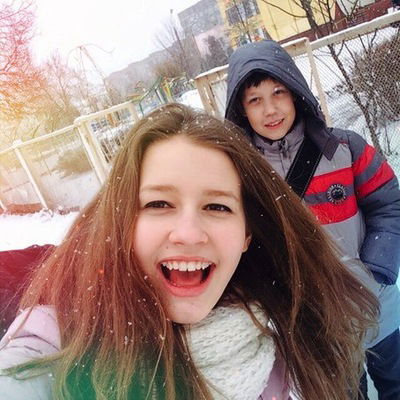 Артём Гомельский