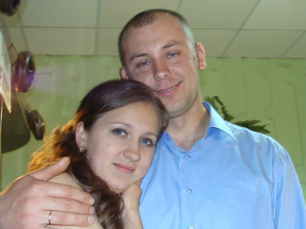 Наташа Романова