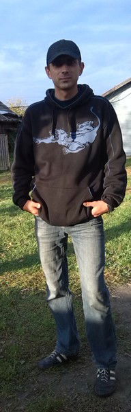 Максим Таджиев