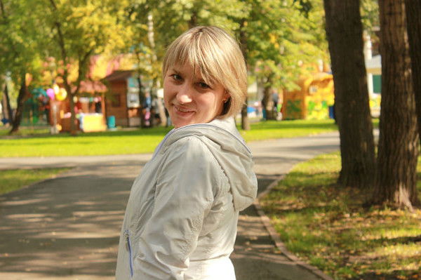 Елена Компания Мир Сварки