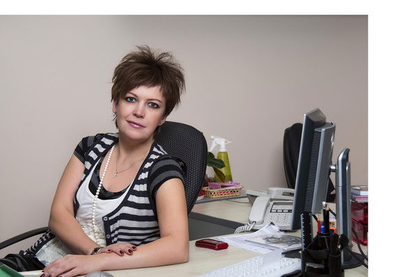 Ирина Захаренкова