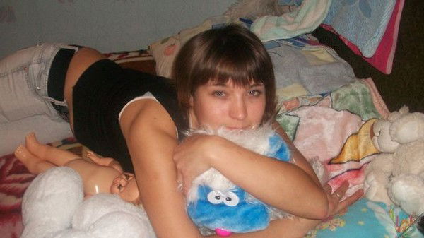 Лидия Першина