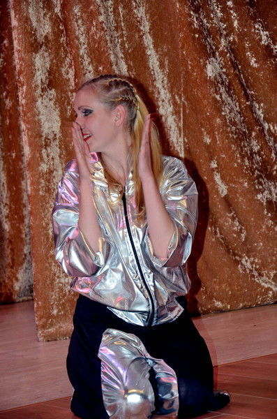 Моя Дочка Моя Гордость