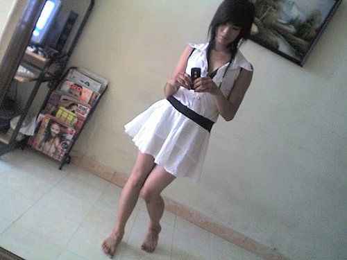 Алина Преснякова