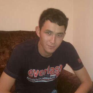 Алмат Кулжабаев