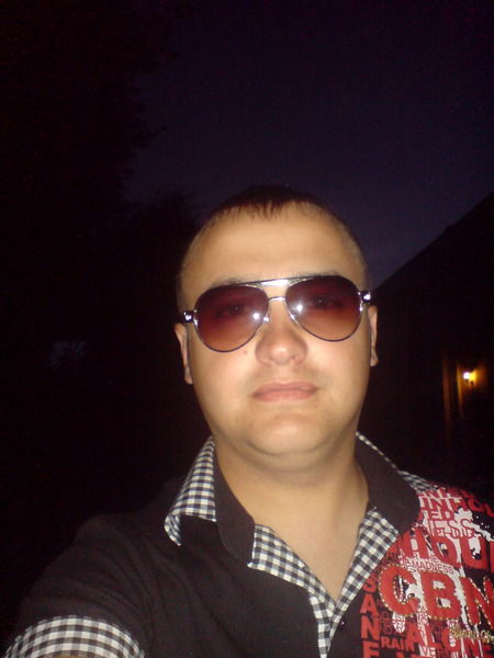 Станислав Петроченко