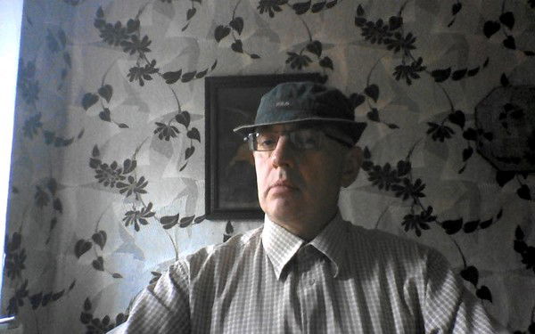 Борис Бернгардт