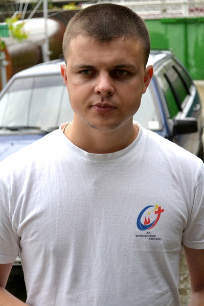 Степан Арнаут