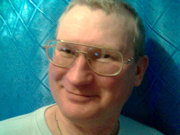 Виктор Морозов