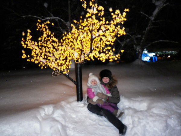 Татьяна Стерлягова