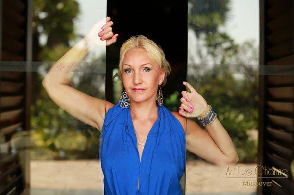 Елена Колпакова