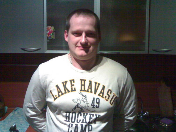 Денис Ларьковский