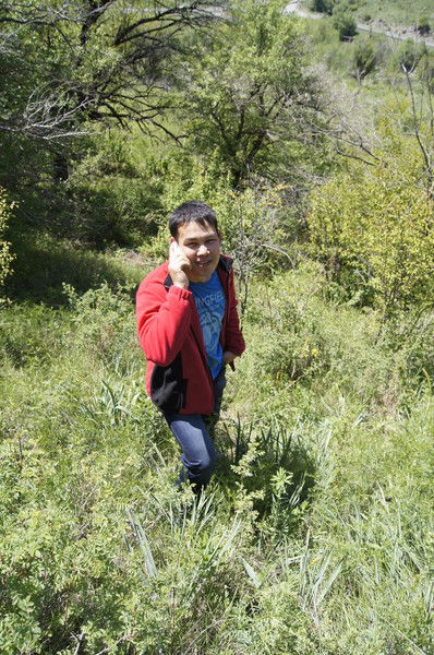 Адилёк (Dk) Сагимбеков