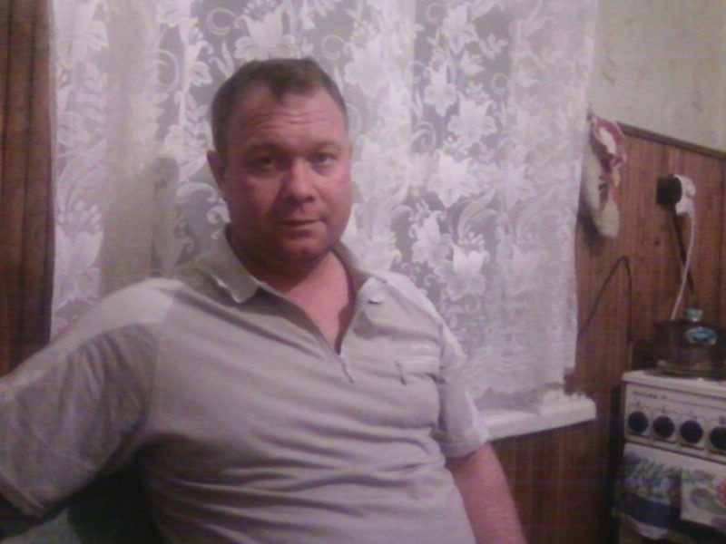 Николай Чухланцев