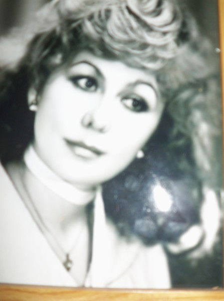 Татьяна Назарова