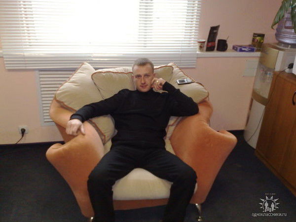 Дмитрий Майданюк