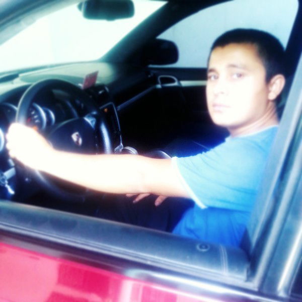 Бахтиёр °•○●•°