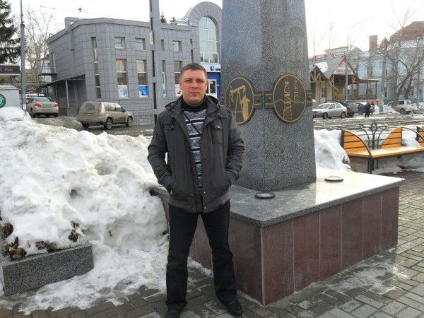 Сергей Кияткин