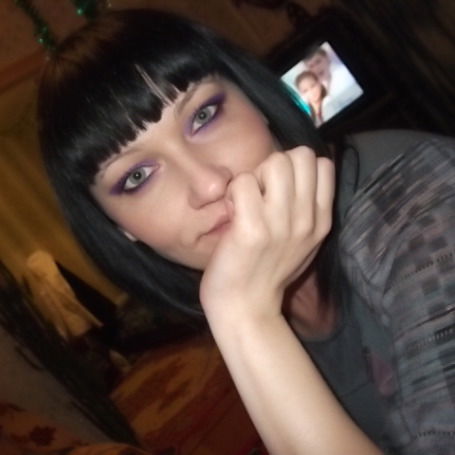 Заволодько Елена