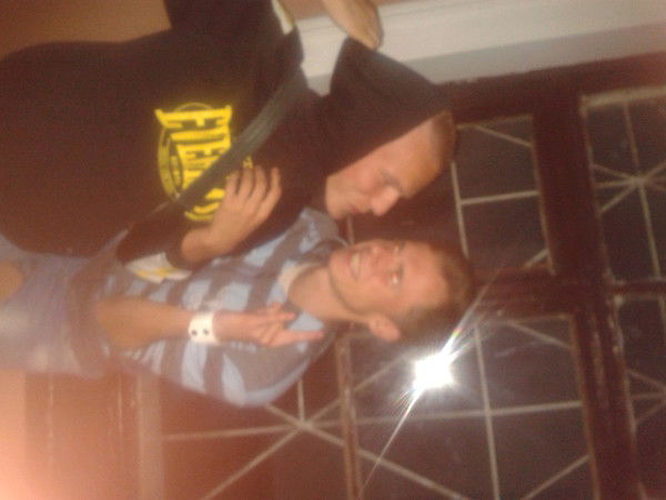 Денис Лисовский