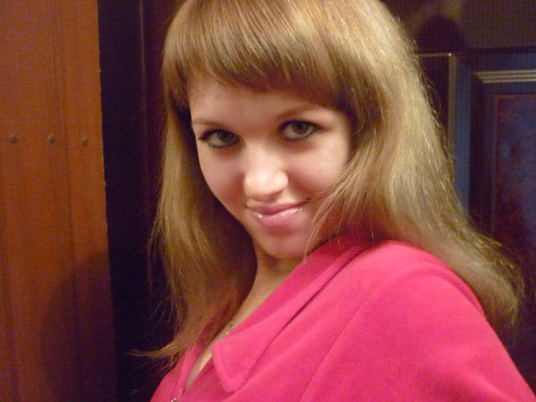 Анна Сахрова