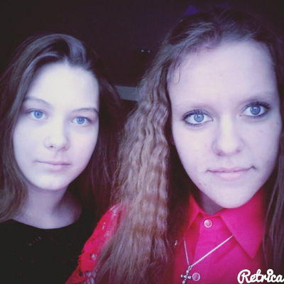 Олечка Морозова