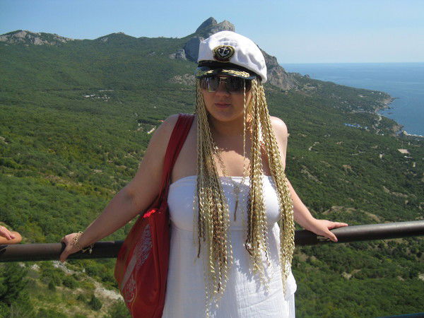 Виктория Дёмина