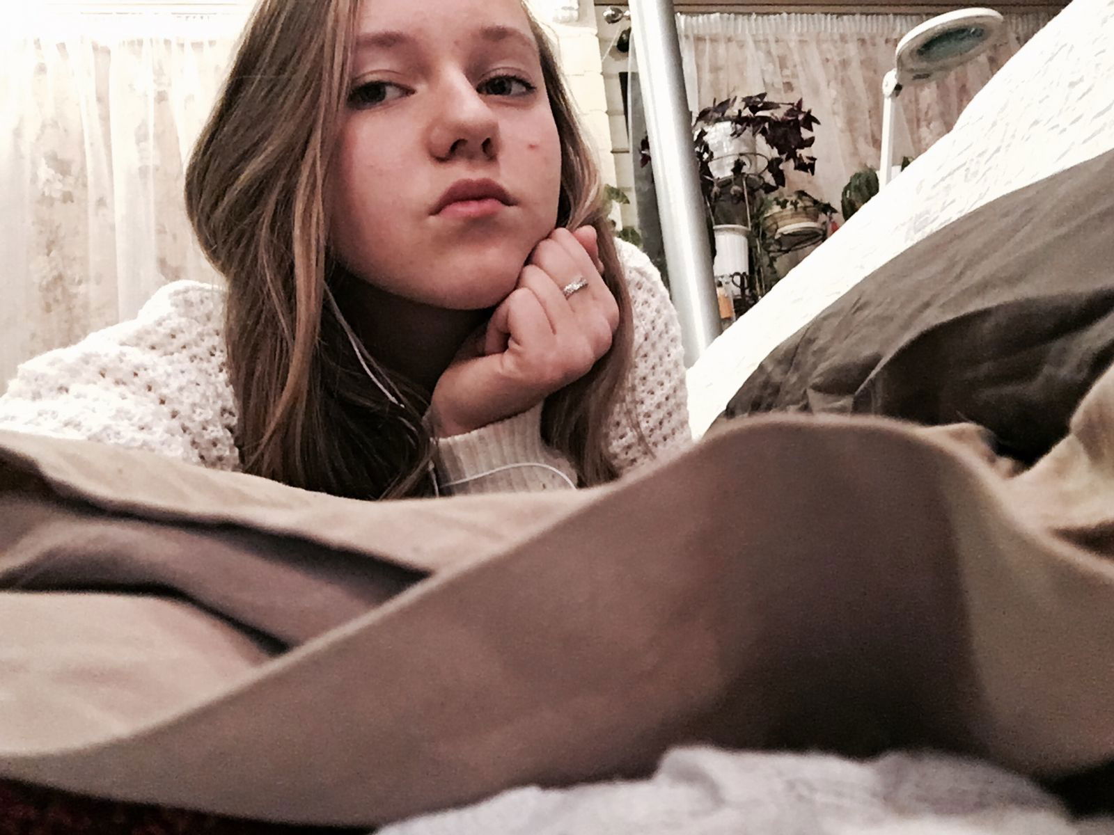 Алена Чухарева