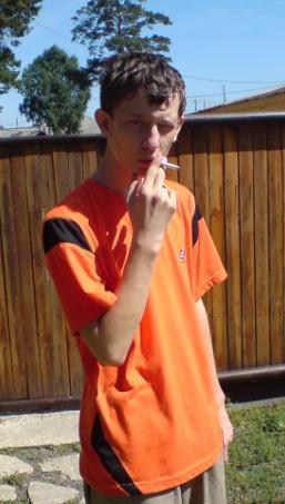 Саша Свиридов