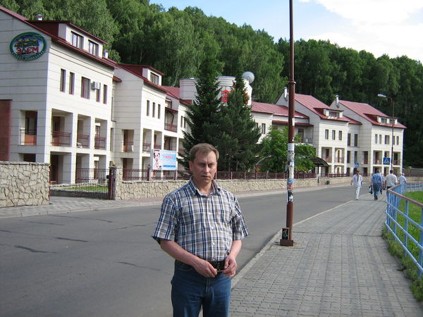 Роман Белянинов