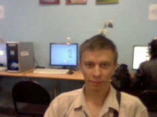 Юрий Клочихин