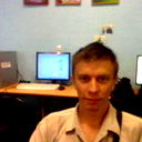 Юрий Клочихин