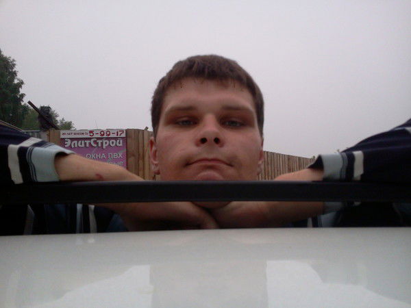 Антон Бесталанный