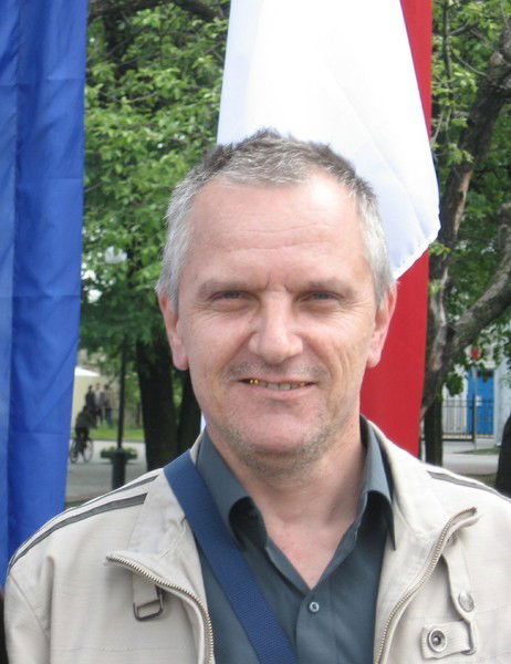 Uriy Kopaev
