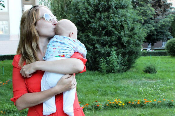 Дина Абрамова