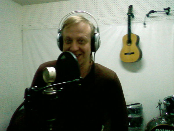 Александр Тараненко