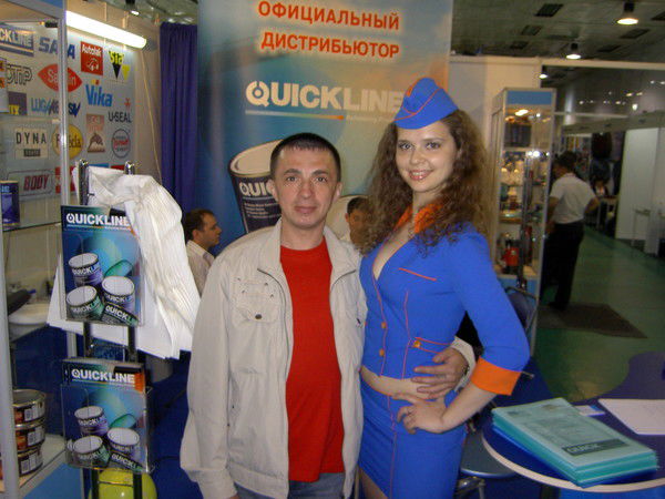 Сергей Шарыгин