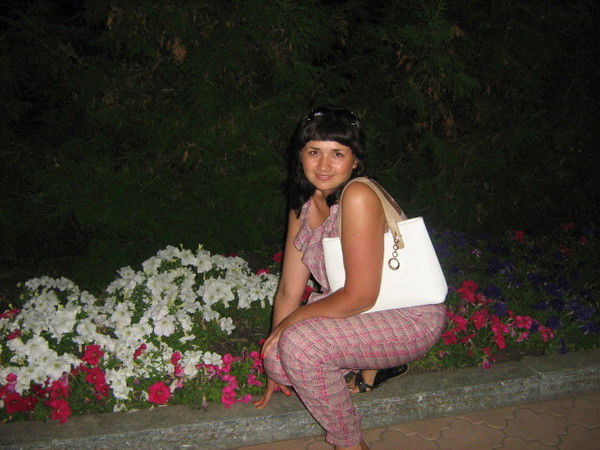 Резеда Гилмутдинова