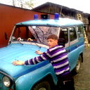 Рома Богданович)