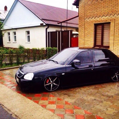 Равиль Булатов