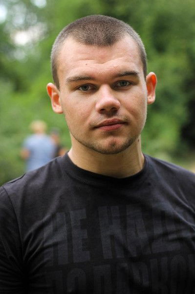 Денис Зигало